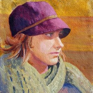 Meet your Posher, Whitney